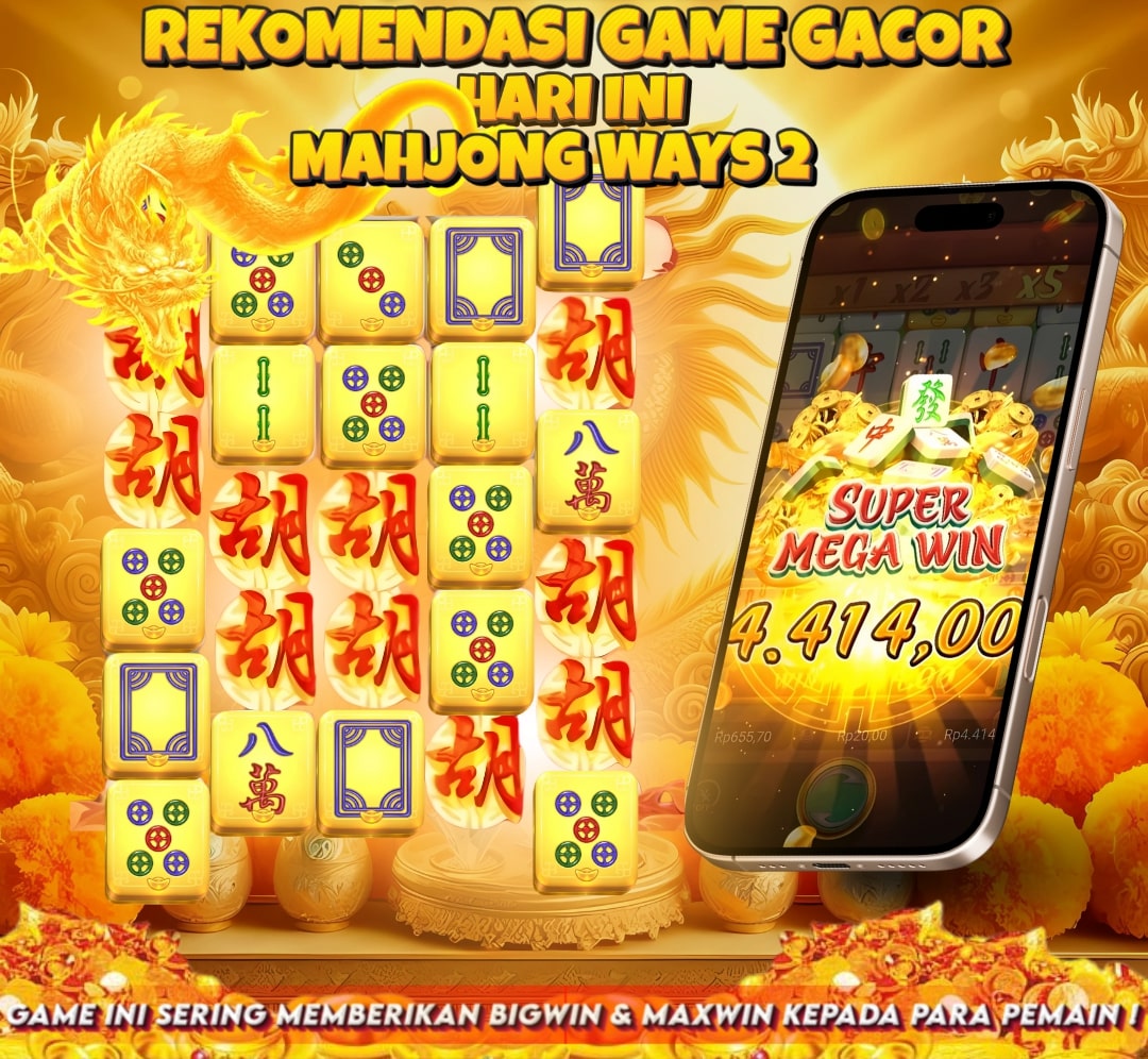 DEWI500: Game Berkualitas Kini Bisa Dimiliki Semua Orang